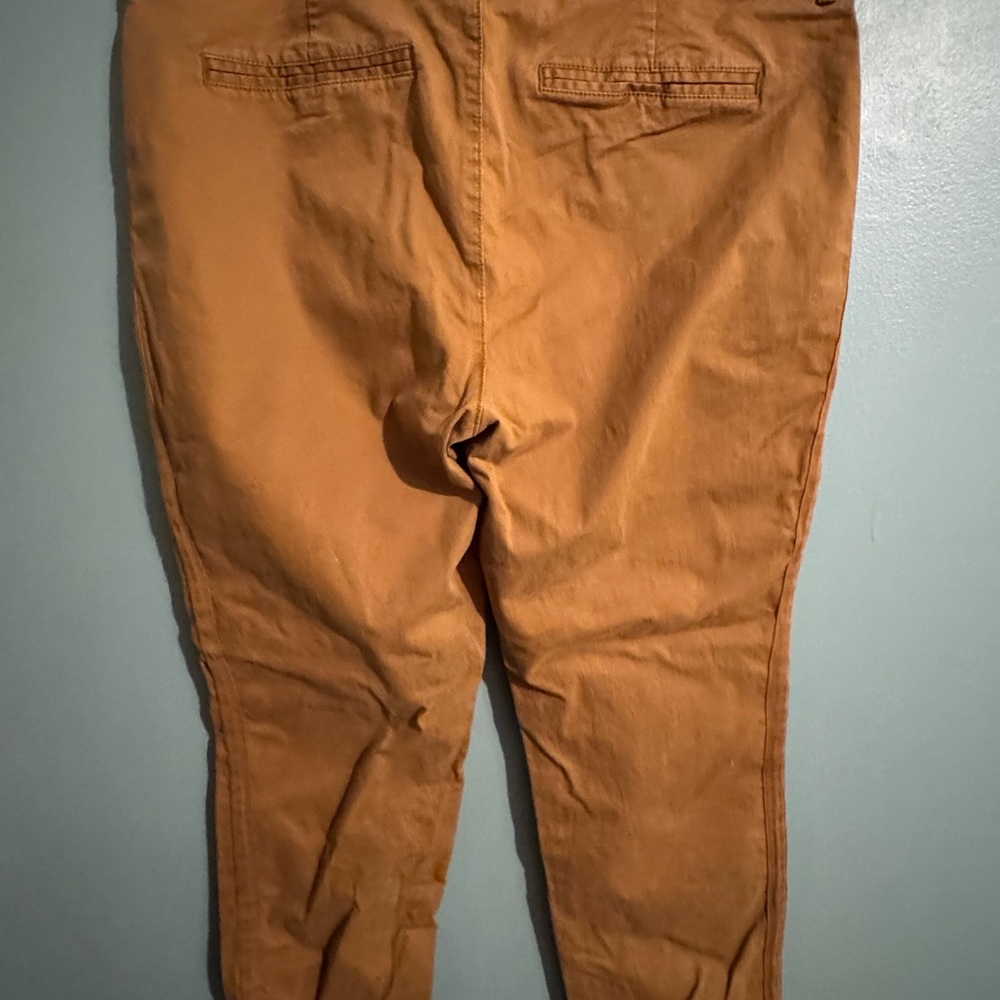 Old Navy pixie pant - Picture 3 of 4